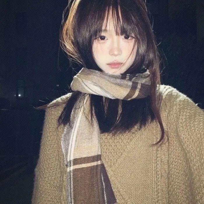 圣诞风暴